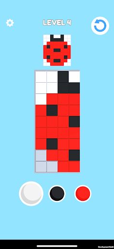 Pixel Color Match - Screenshot 4