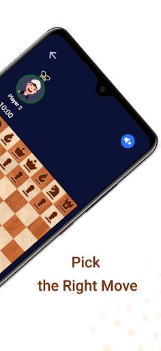 Sklash Chess - Screenshot 4