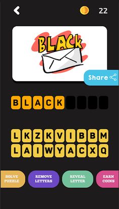 Doodle Guess - Tricky Puzzles - Screenshot 4