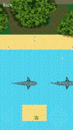 Cross The Street - Screenshot 4