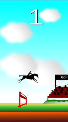 The Horse Race - Screenshot 3