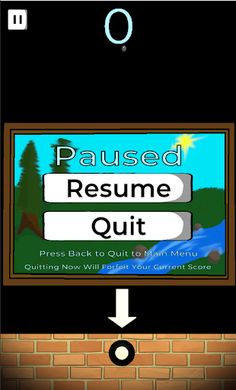 Don't Cut Your Finger - Screenshot 3