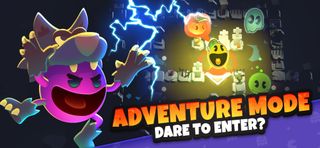 PAC-MAN Party Royale - Screenshot 1