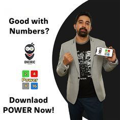 Power-2048 - Screenshot 3