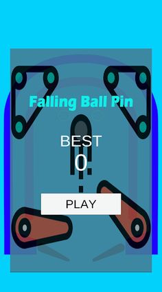 Falling Ball Pin - Screenshot 2