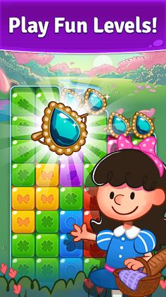 Oz Blast - Screenshot 3