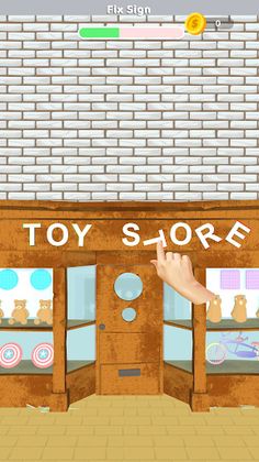 Shop Design 3D - Screenshot 3