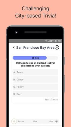 Triviappolis Treasures - Screenshot 1