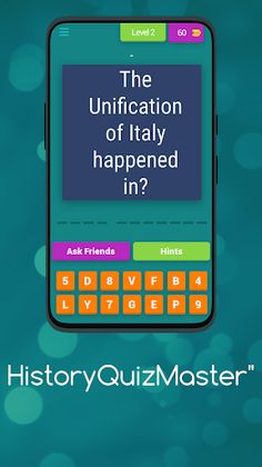 History Trivia - Quiz Game - Screenshot 3