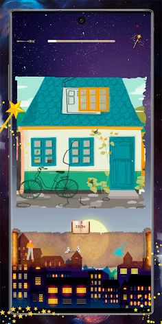 Picture Art Jigsaw Puzzles - Screenshot 4