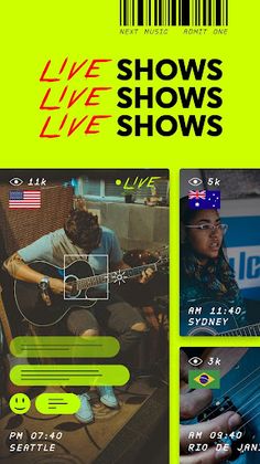 NEXT Music - Screenshot 4