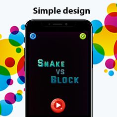 Snake VS Blocks Pro - Screenshot 3