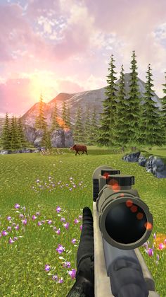 Wild Hunt! - Screenshot 3