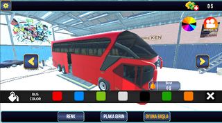 TurkoBus - Screenshot 2