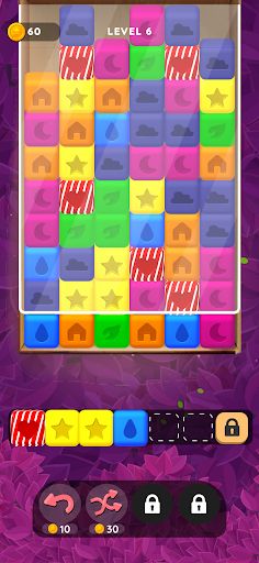 Tile Match - Screenshot 1