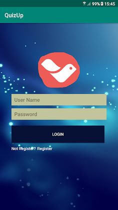 QuizUp - Screenshot 2