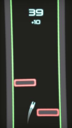 Light Speed - Screenshot 3