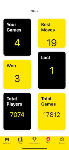 Bad Chess - Screenshot 2