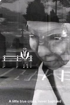 The Graveyard - Screenshot 4