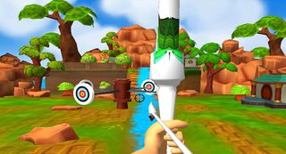 Ultimate Arrow Shoot - Screenshot 3