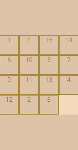 Digital Huarong Road - Screenshot 3