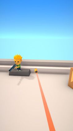 Mr Bender - Screenshot 4