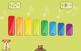 Baby Games 2+ years old - Screenshot 3