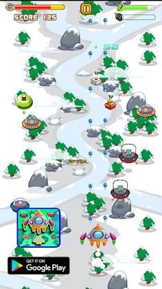 Battle of Cute Planes 2023 - Screenshot 4