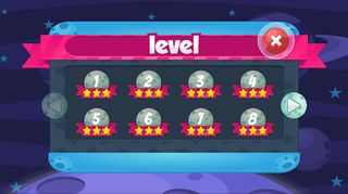 Stupid Rocket 3D - Screenshot 3