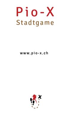 Pio-X - Screenshot 1