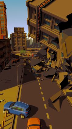 Bomb Simulator - Screenshot 4