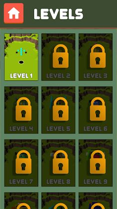 Grabby Hole - Screenshot 2