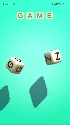 Word Blast - Screenshot 1