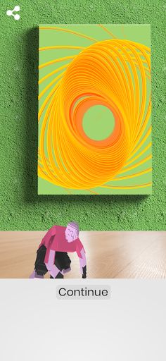 I Can Paint-Bucket Art - Screenshot 4