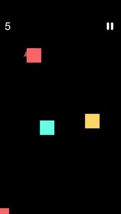 Jump Perf - Screenshot 2