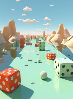 Magnet Grab - Screenshot 2