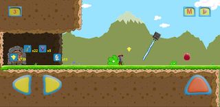 OzGul - Screenshot 2