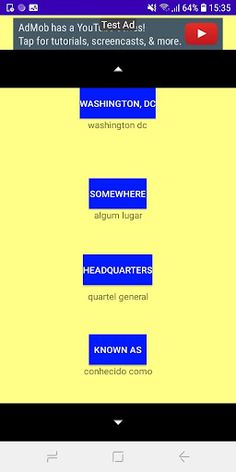 English with Get Smart S01E01 - Screenshot 2