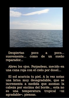 Náufrago - Screenshot 1