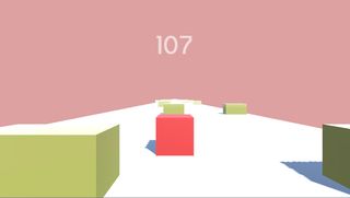 네모의 꿈 - Screenshot 2