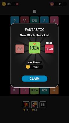 2248:Merge Blocks - Screenshot 3