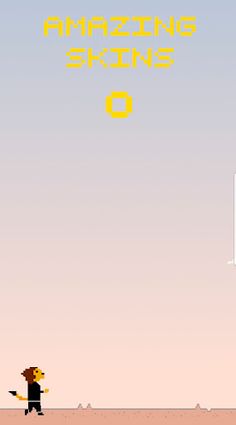 Benny Rush - Screenshot 4