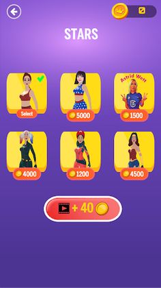 Ari Alectra Booty Race - Screenshot 1