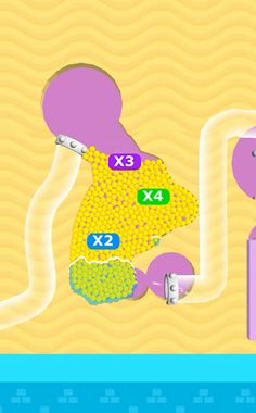 Gold Heist - Screenshot 3