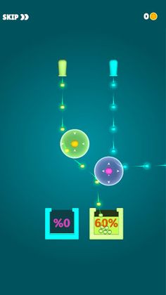 Pull Push - Screenshot 1