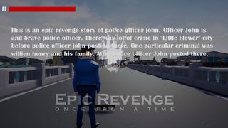 Epic Revenge - Screenshot 3