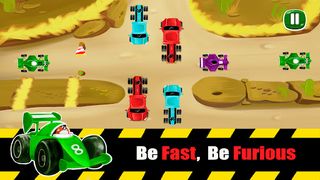 Traffic Manager - Screenshot 2