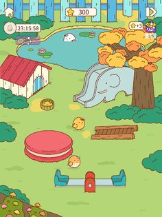 Send The Egg - Screenshot 3