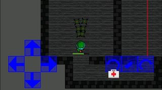 Mission Storm - Hardcore top d - Screenshot 3