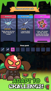 Survivor Code: Zombie Land - Screenshot 5